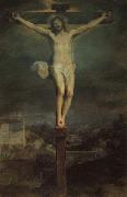 Federico Barocci Christ Crucified France oil painting reproduction